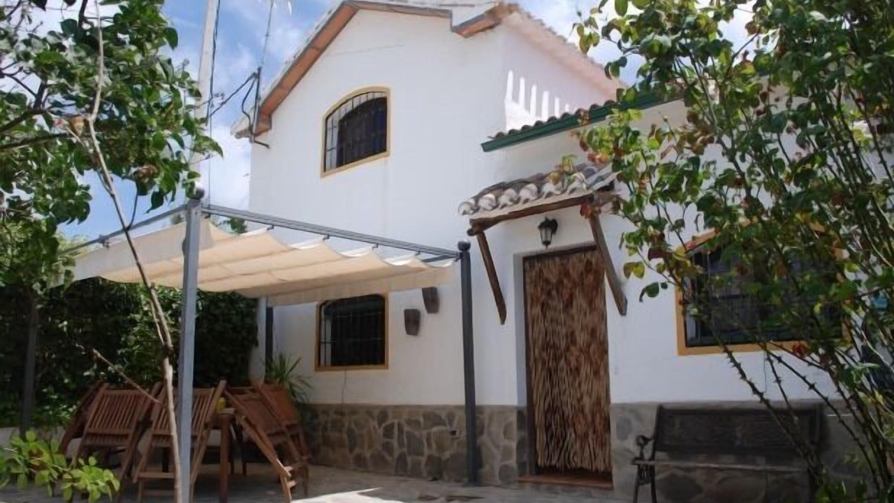 Photo of Outdoor in Villanueva del Trabuco