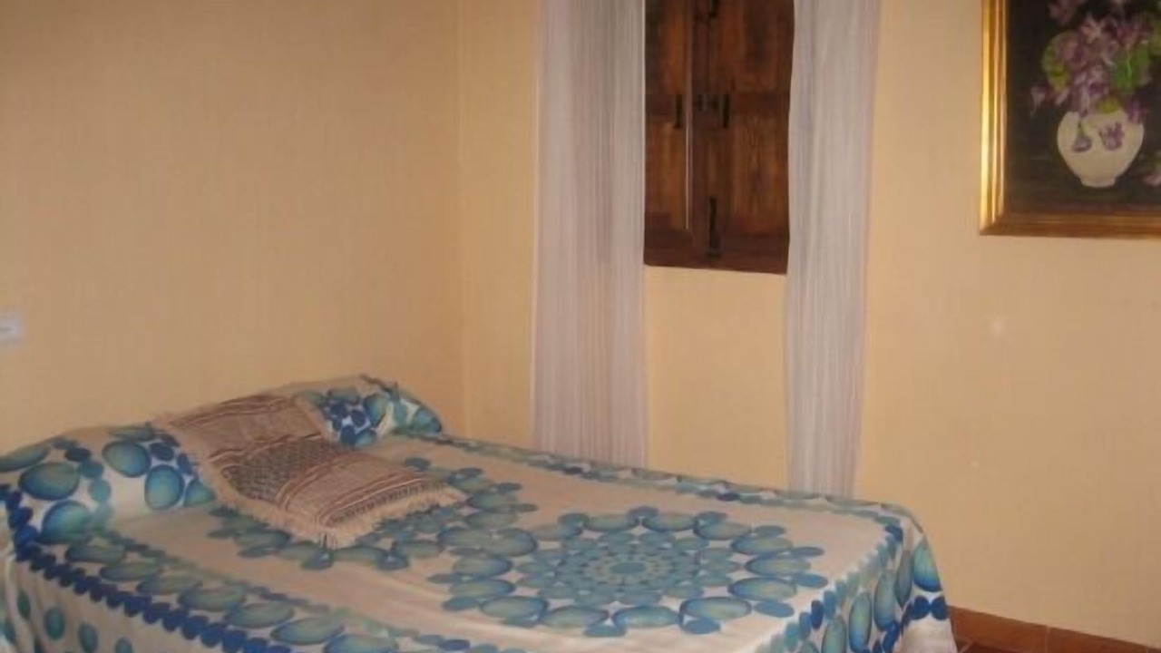 Photo of Bedroom in Villanueva del Trabuco