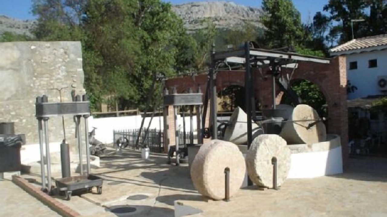 Photo of Outdoor in Villanueva del Trabuco