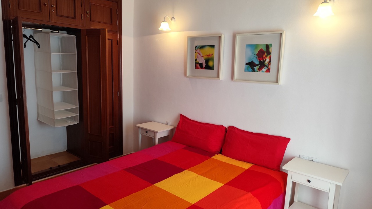 Photo of Bedroom in Alajar