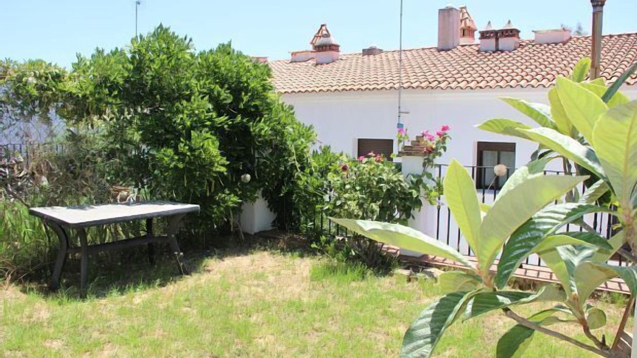 Photo of Outdoor in Alajar