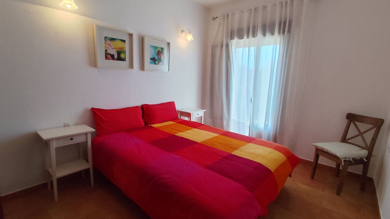 Photo of Bedroom in Alajar