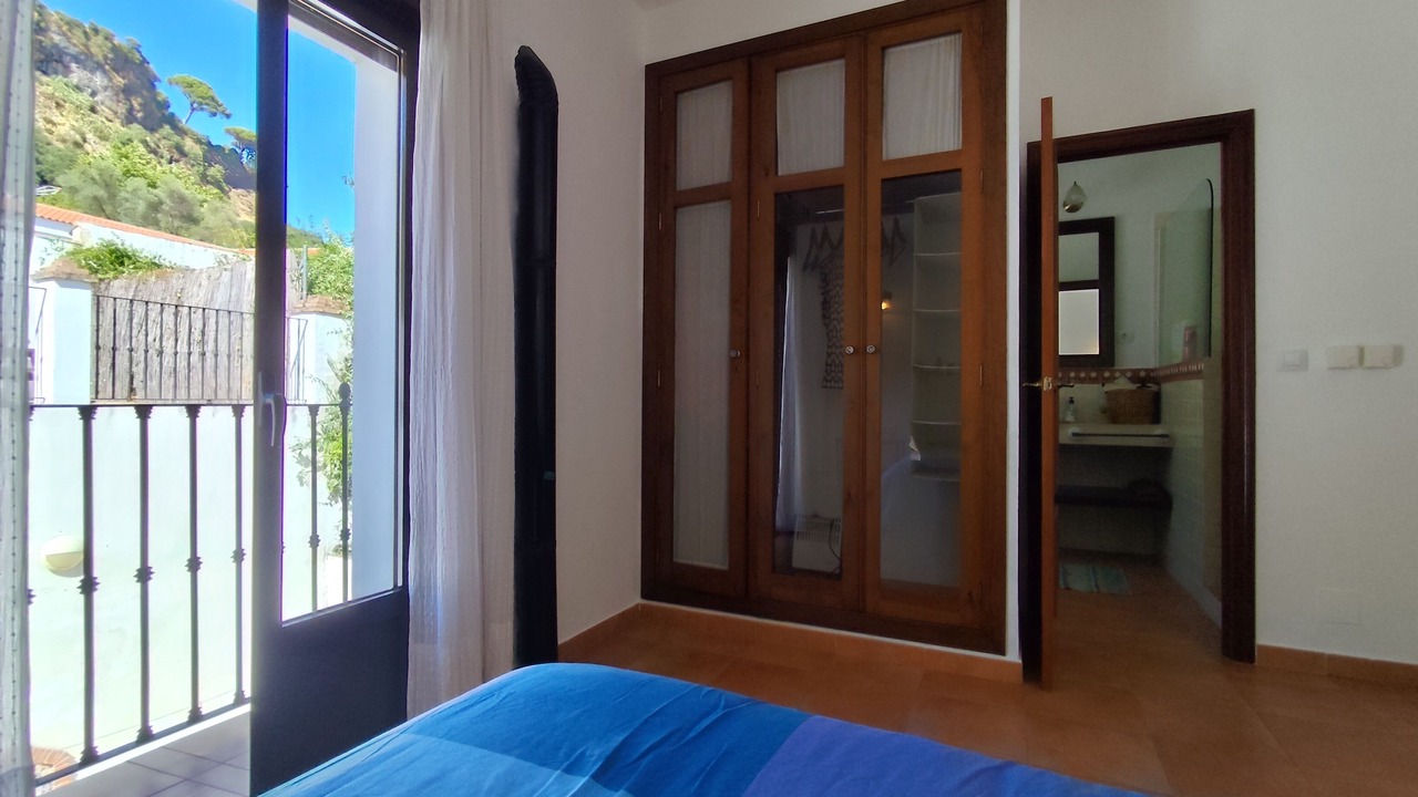 Photo of Bedroom in Alajar