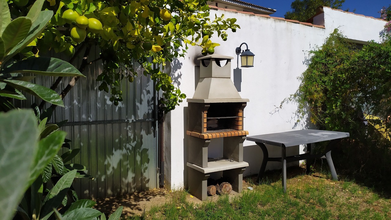 Photo of Outdoor in Alajar