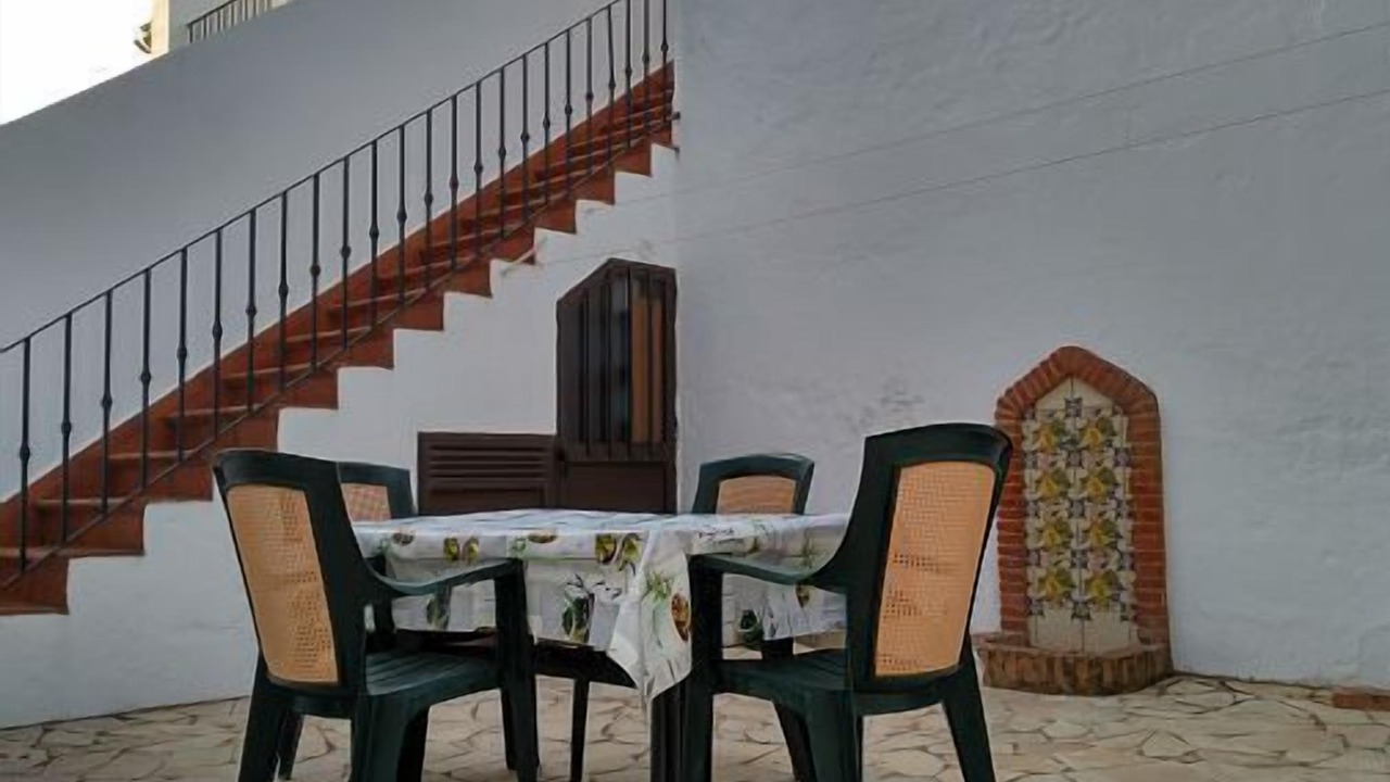 Photo of Outdoor in Alajar