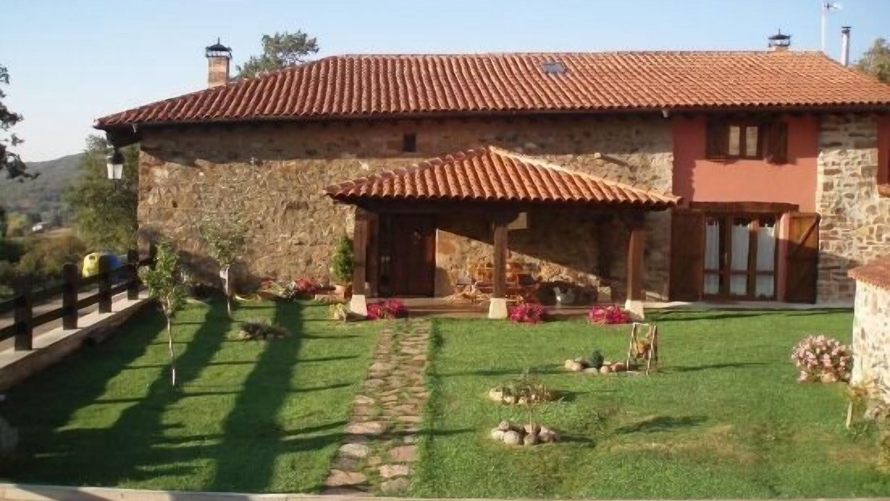 Photo of Outdoor in Pineda de la Sierra