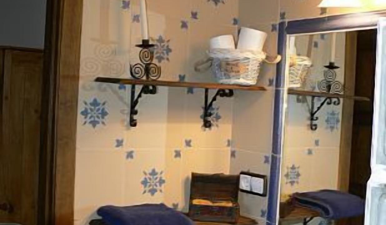 Photo of Bathroom in Finana