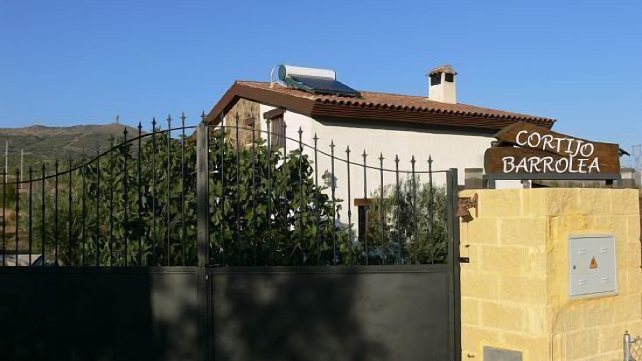 Photo of Outdoor in Finana