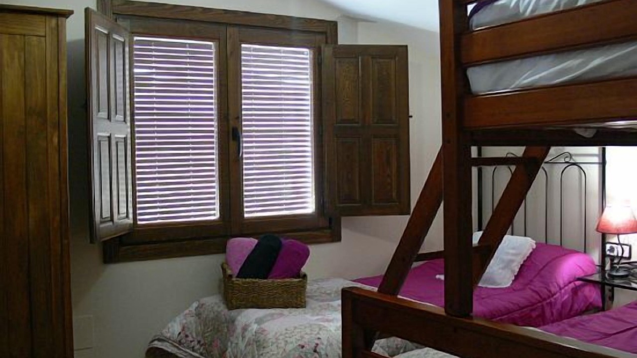 Photo of Bedroom in Finana