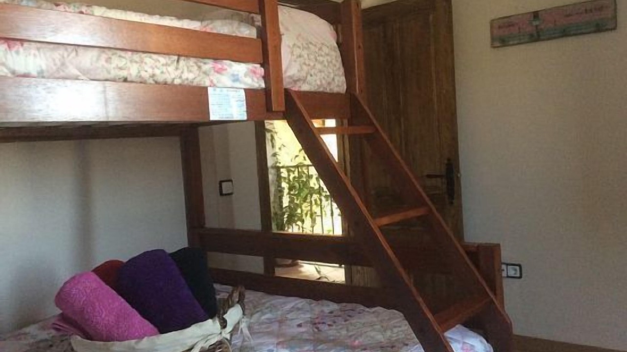Photo of Bedroom in Finana