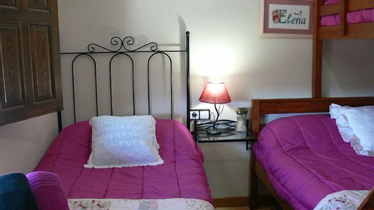 Photo of Bedroom in Finana