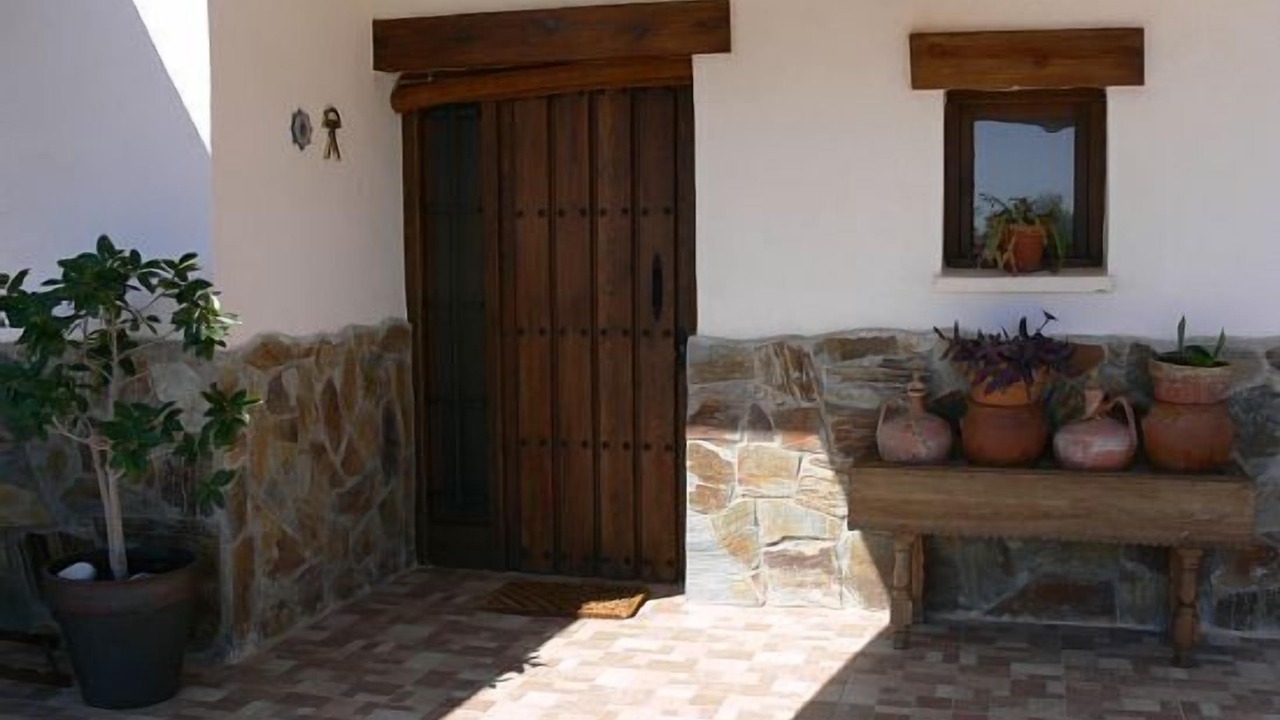 Photo of Outdoor in Finana