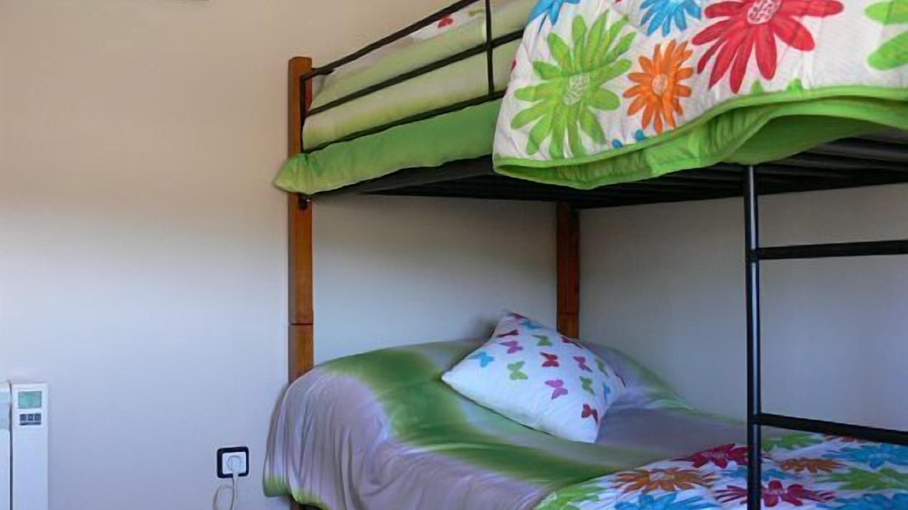Photo of Bedroom in Finana