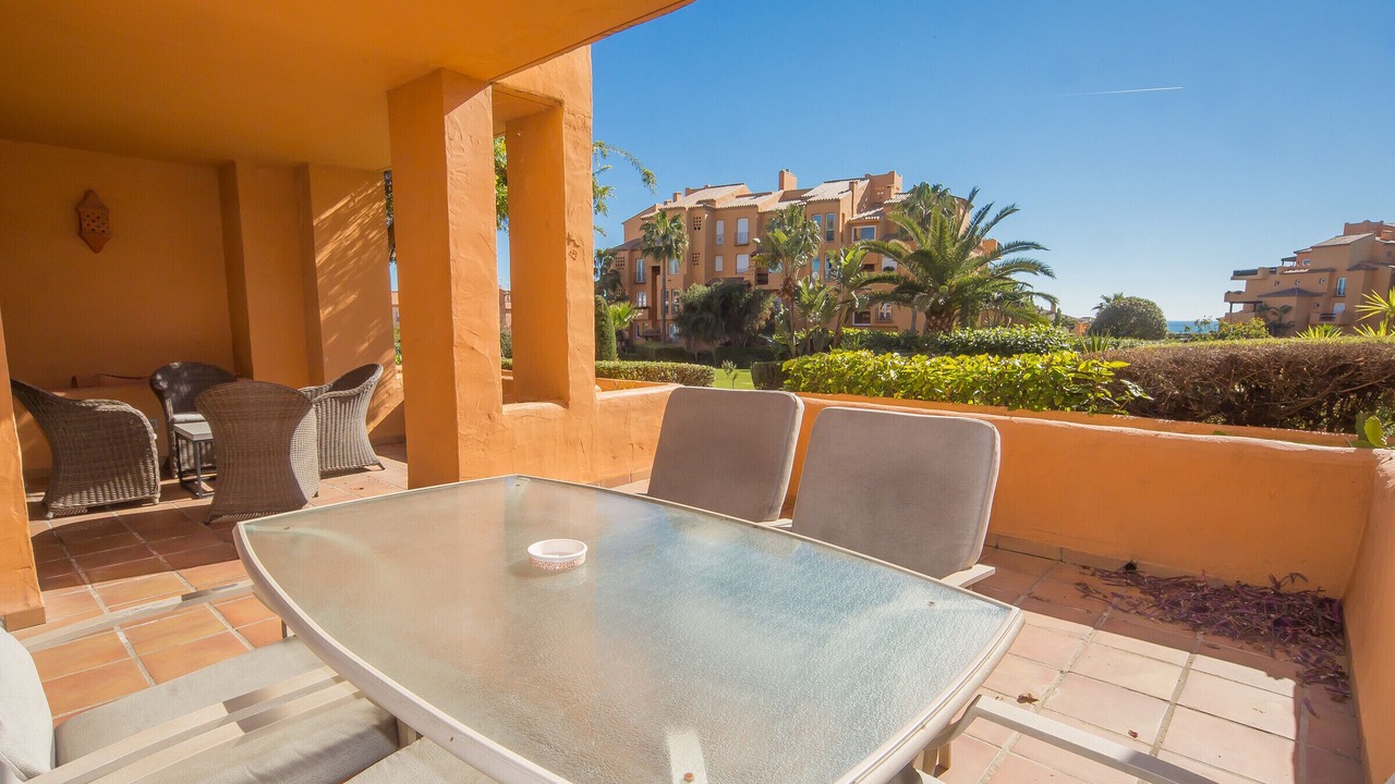 Photo of Outdoor in Castillo de la Duquesa