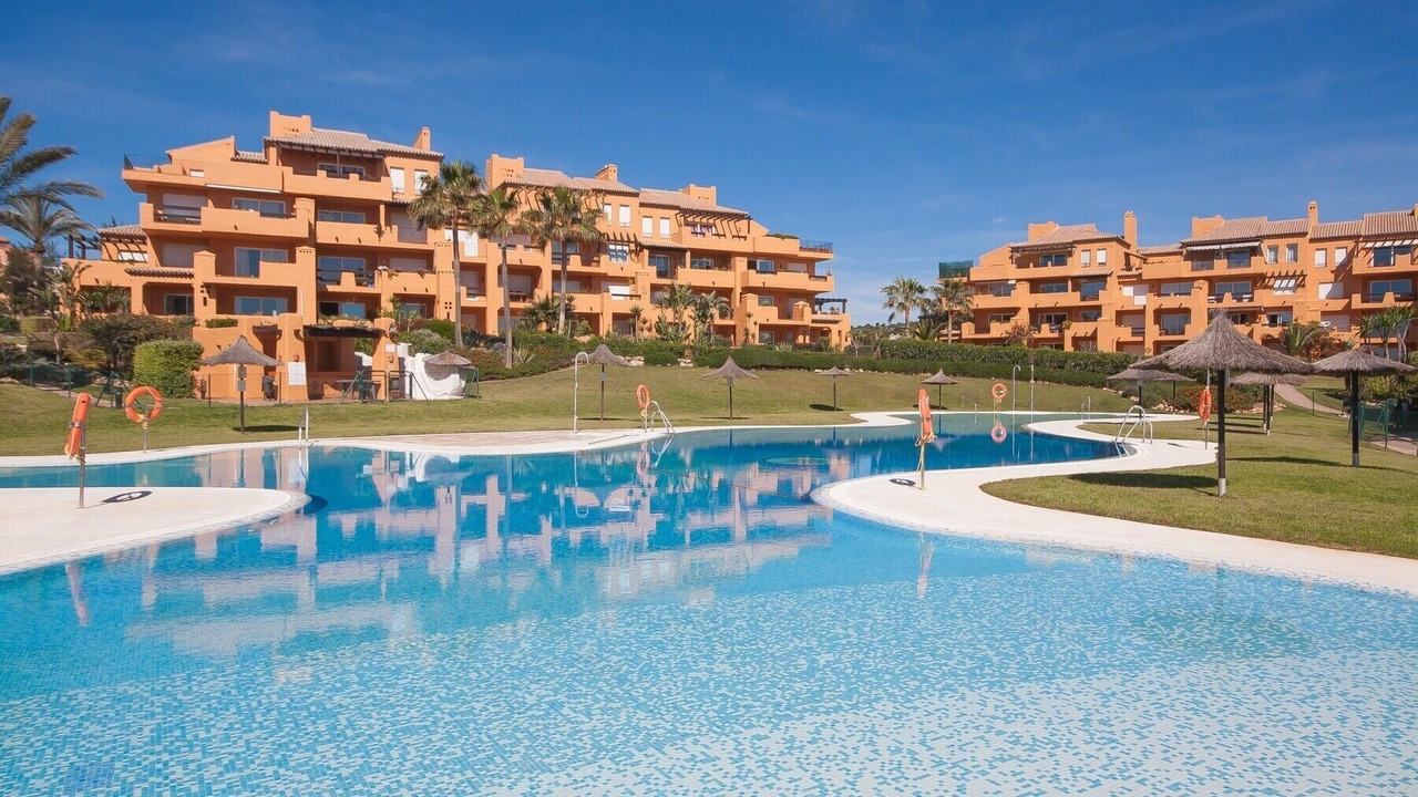 Photo of Outdoor in Castillo de la Duquesa