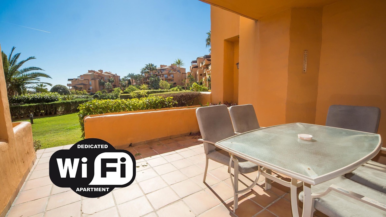 Photo of Outdoor in Castillo de la Duquesa