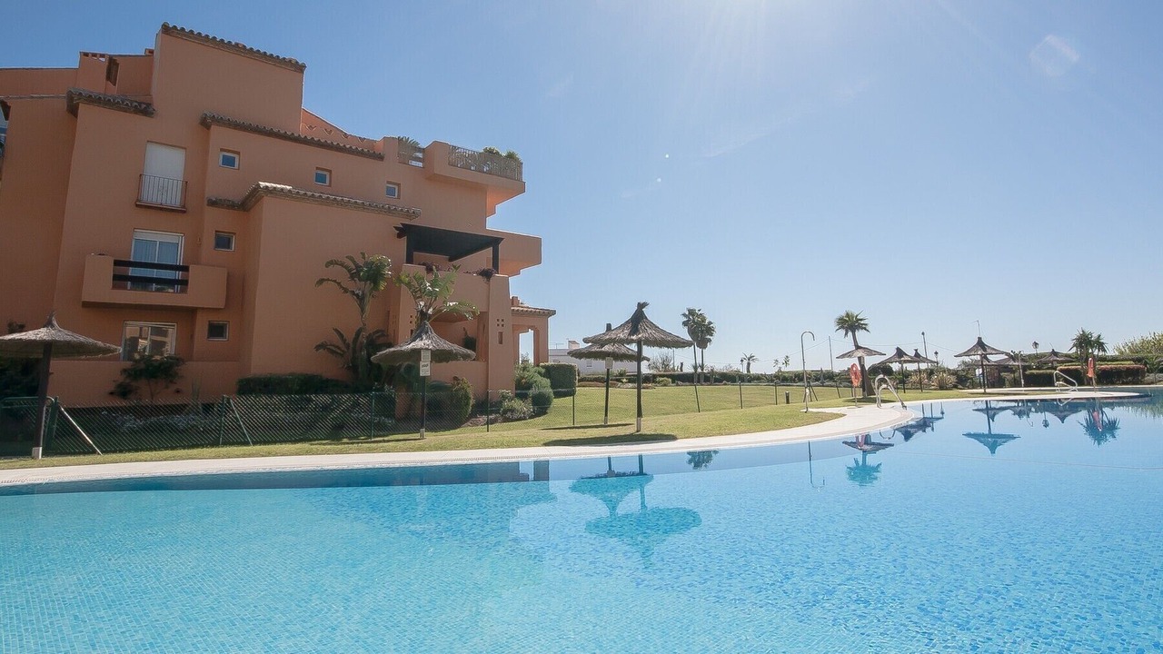 Photo of Outdoor in Castillo de la Duquesa