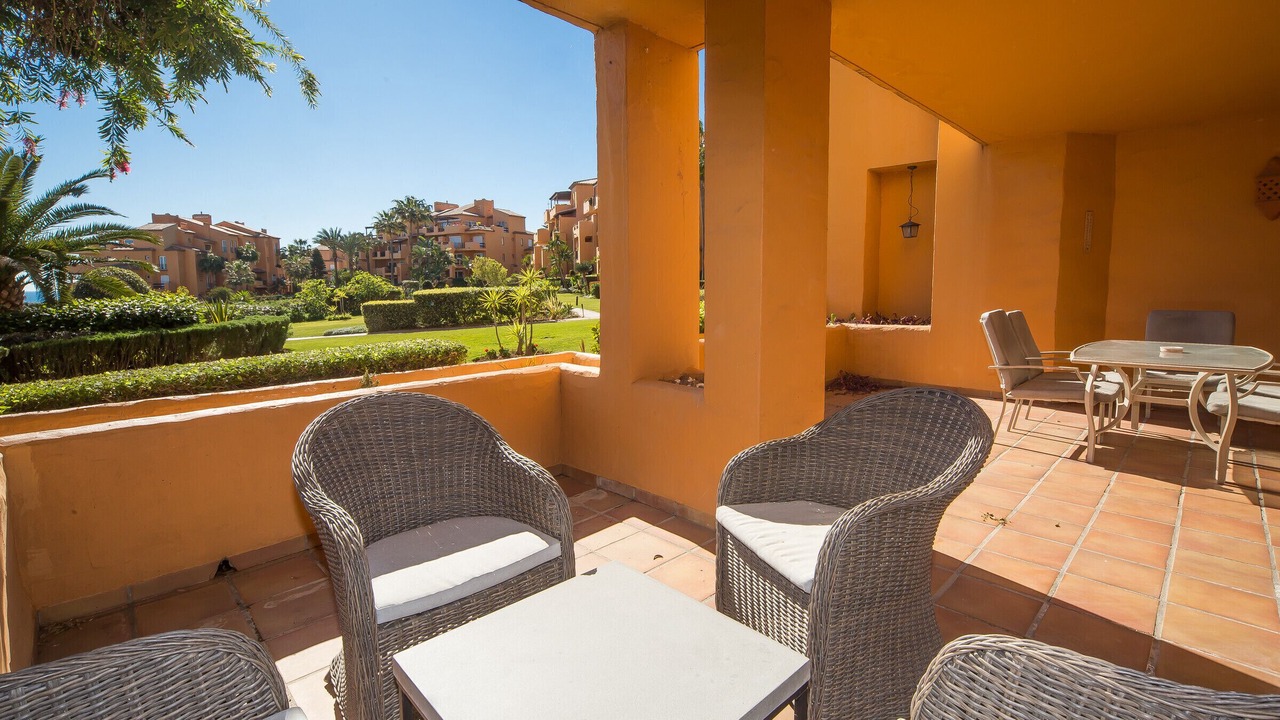 Photo of Outdoor in Castillo de la Duquesa