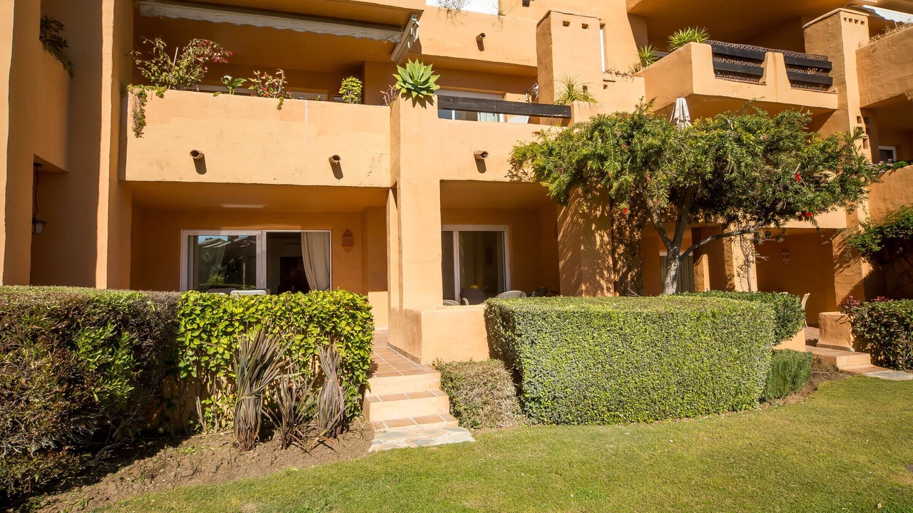 Photo of Outdoor in Castillo de la Duquesa