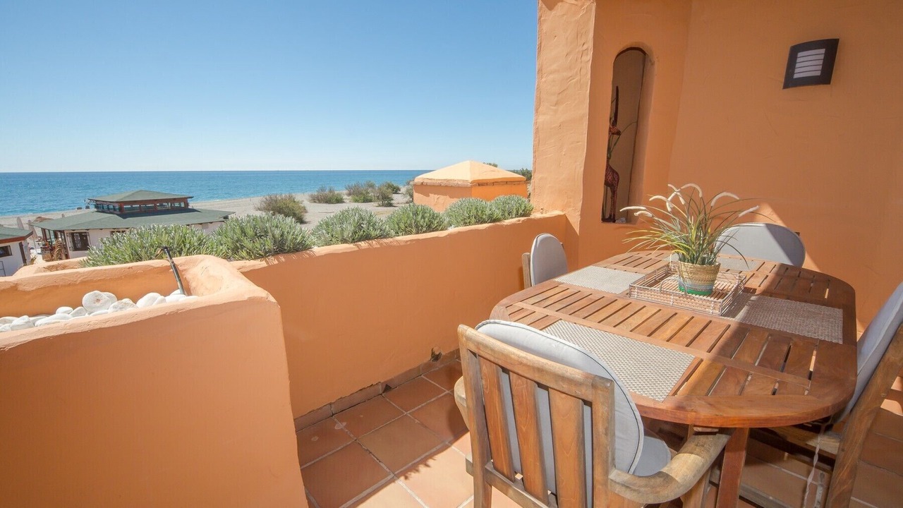 Photo of Outdoor in Castillo de la Duquesa