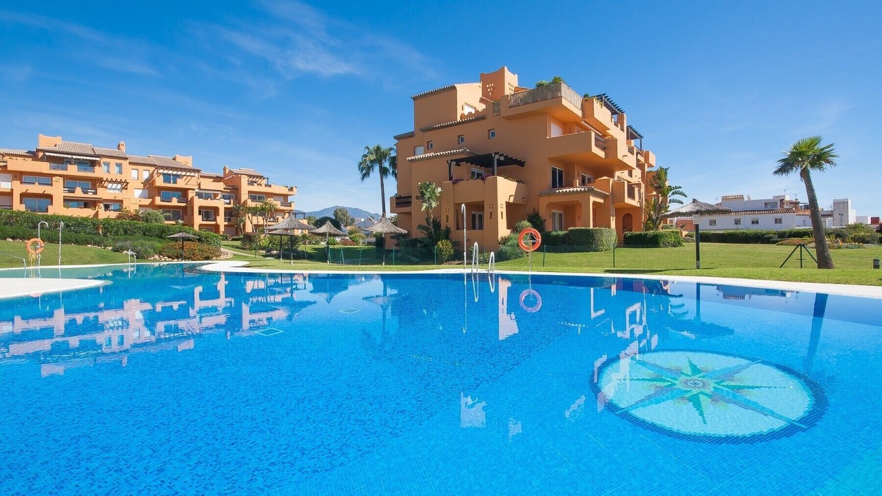 Photo of Outdoor in Castillo de la Duquesa