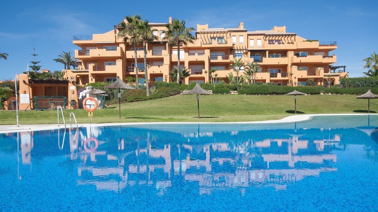 Photo of Outdoor in Castillo de la Duquesa