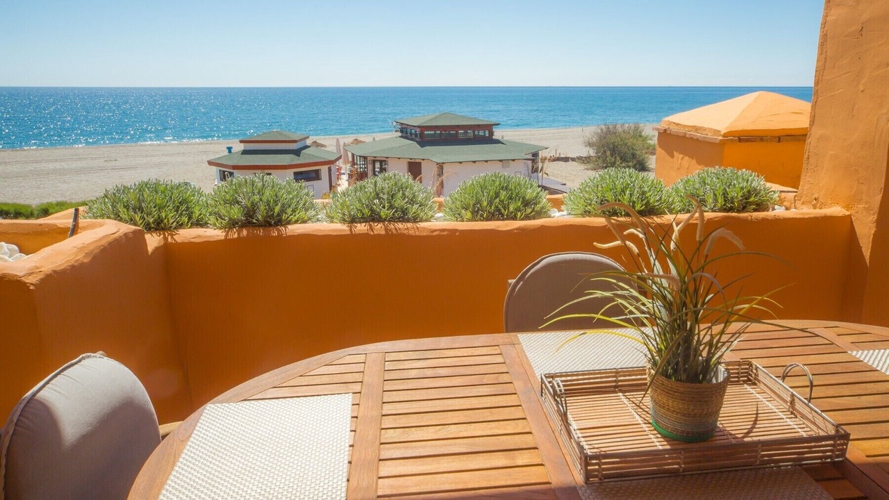 Photo of Outdoor in Castillo de la Duquesa