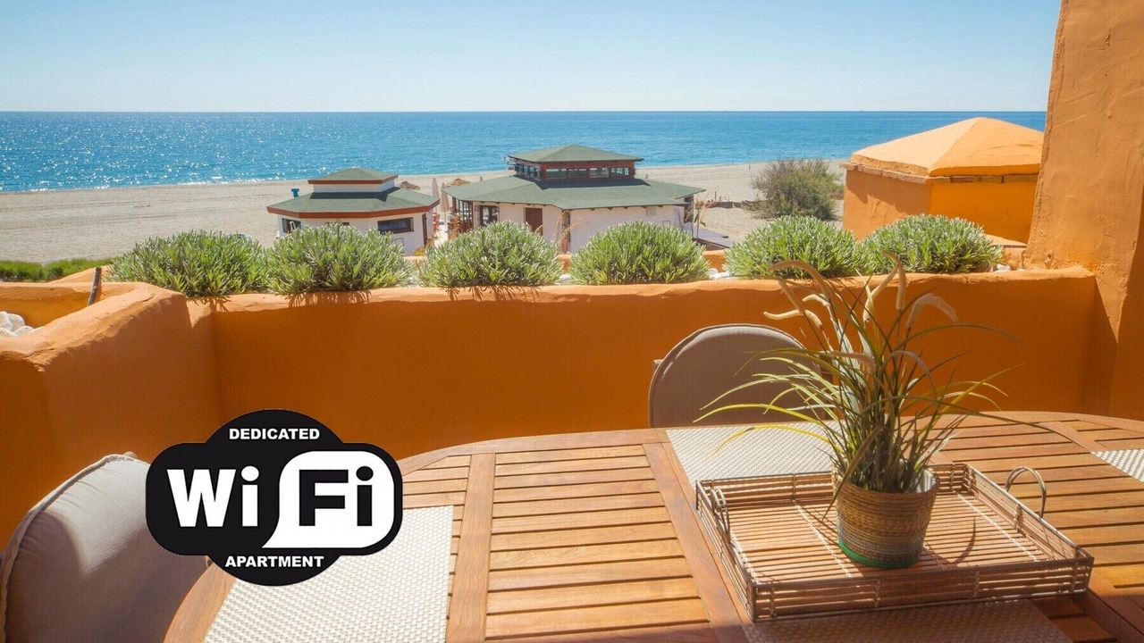 Photo of Outdoor in Castillo de la Duquesa