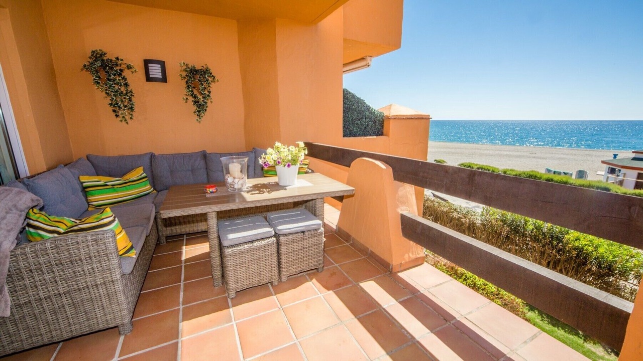 Photo of Outdoor in Castillo de la Duquesa