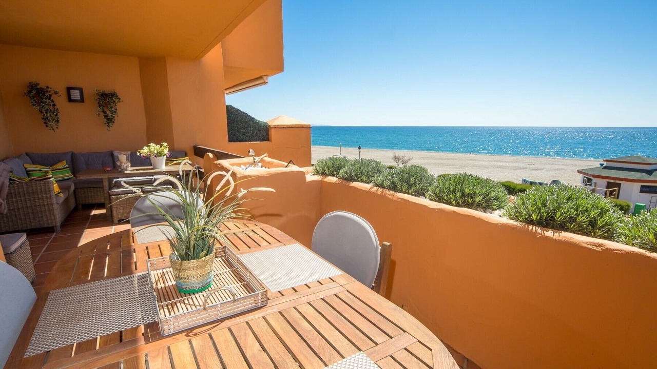 Photo of Outdoor in Castillo de la Duquesa