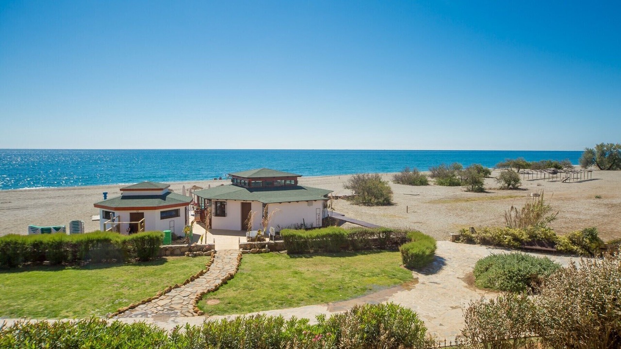 Photo of Outdoor in Castillo de la Duquesa