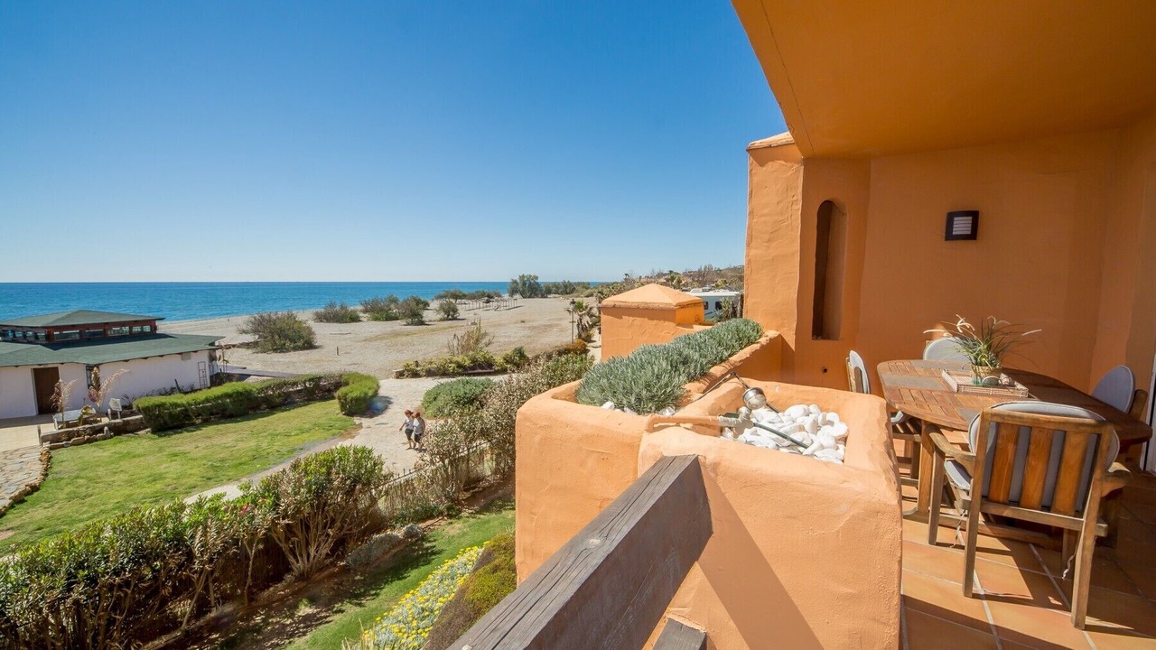 Photo of Outdoor in Castillo de la Duquesa