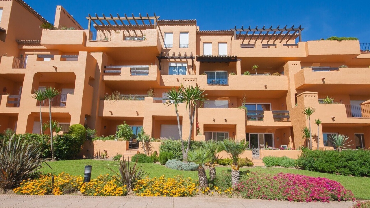 Photo of Outdoor in Castillo de la Duquesa