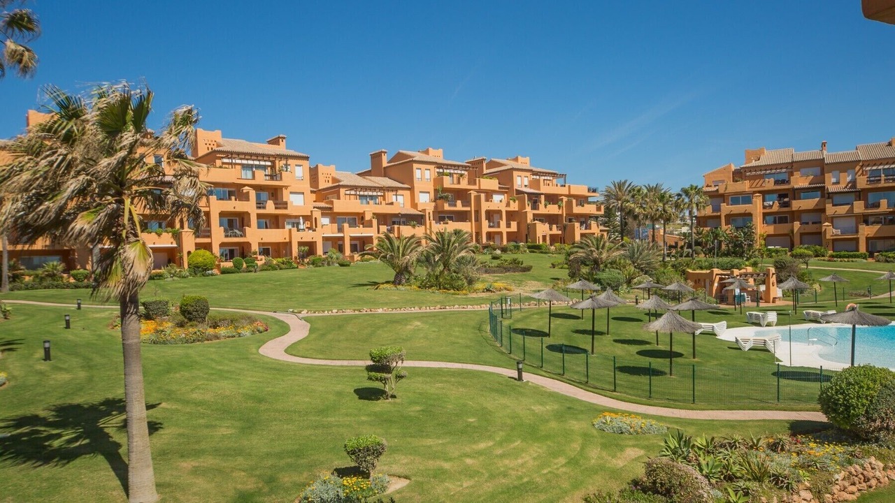 Photo of Outdoor in Castillo de la Duquesa