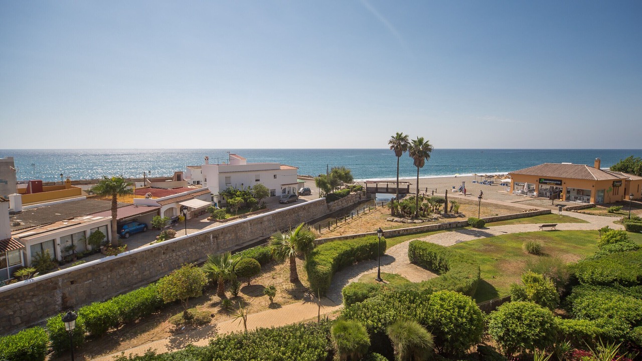Photo of Others in Castillo de la Duquesa
