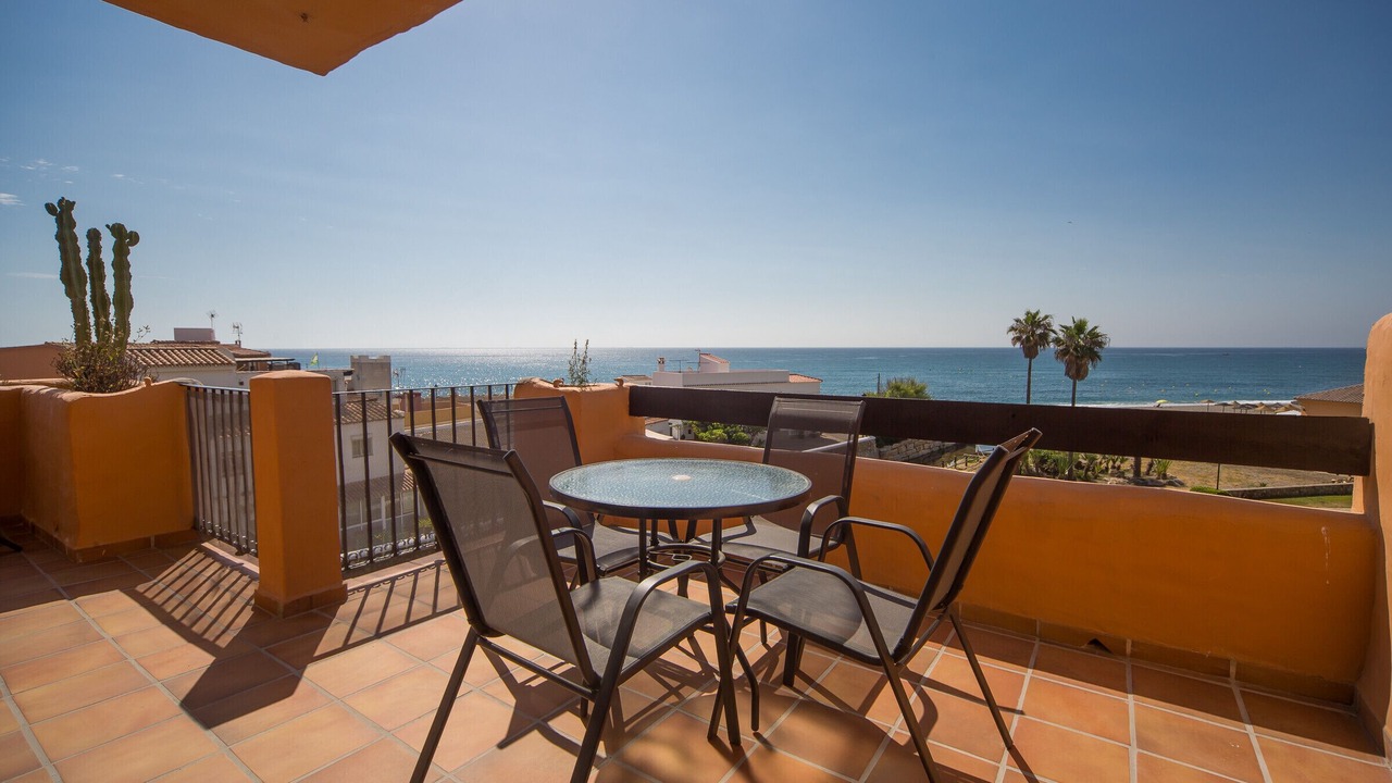 Photo of Outdoor in Castillo de la Duquesa