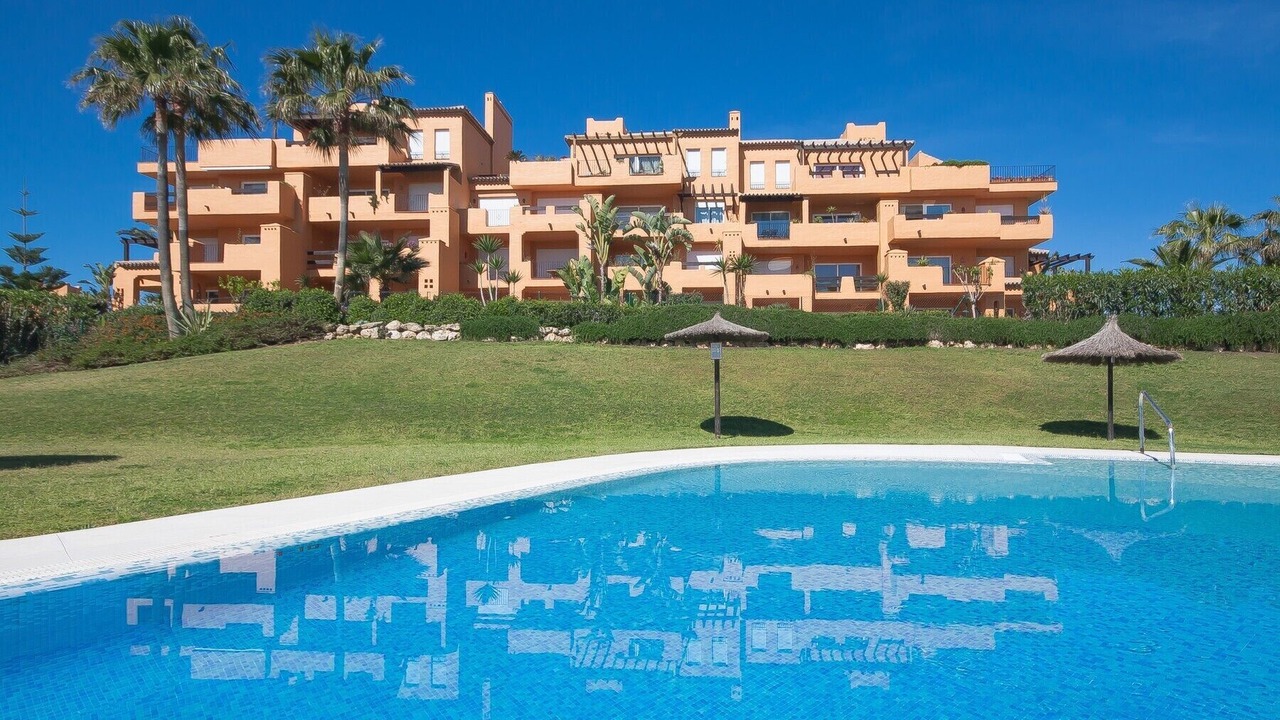 Photo of Outdoor in Castillo de la Duquesa
