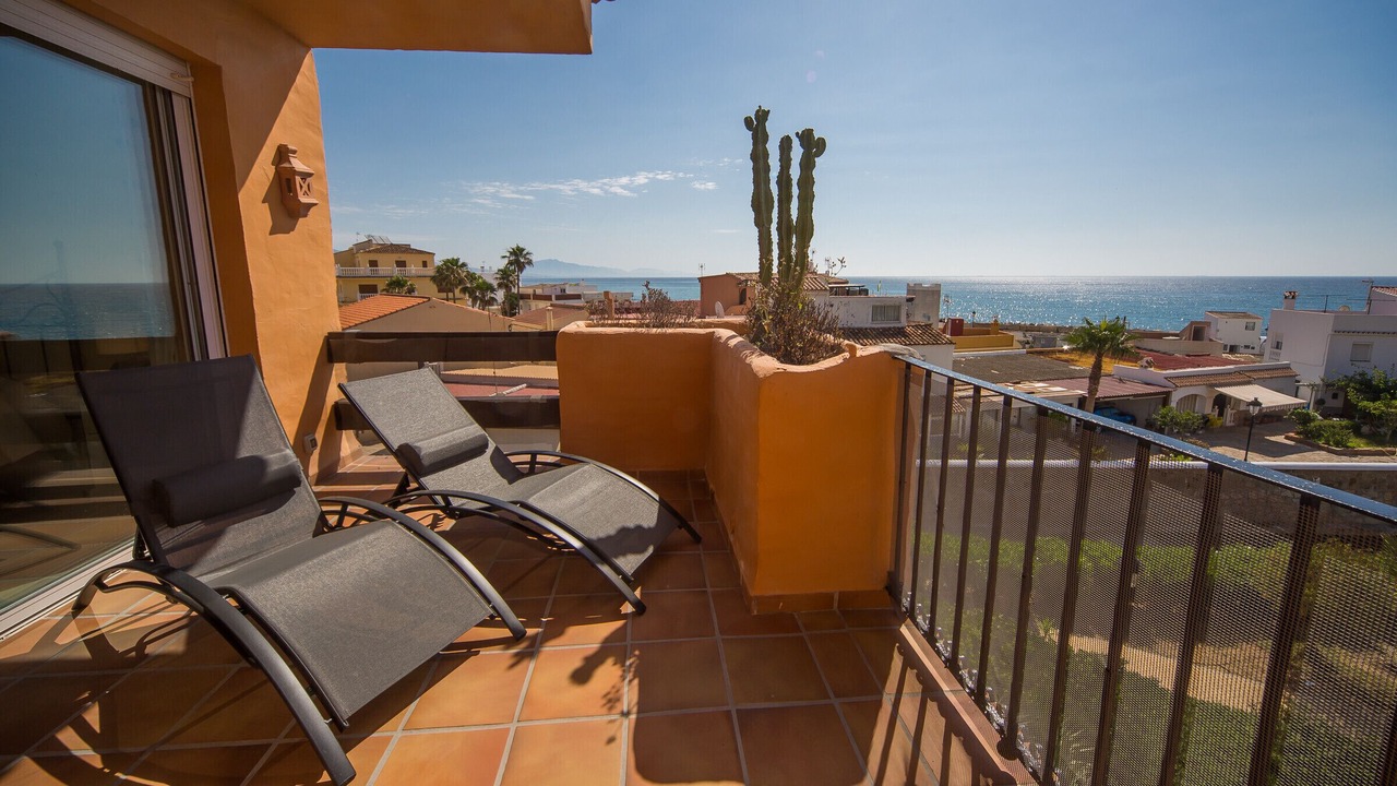 Photo of Outdoor in Castillo de la Duquesa