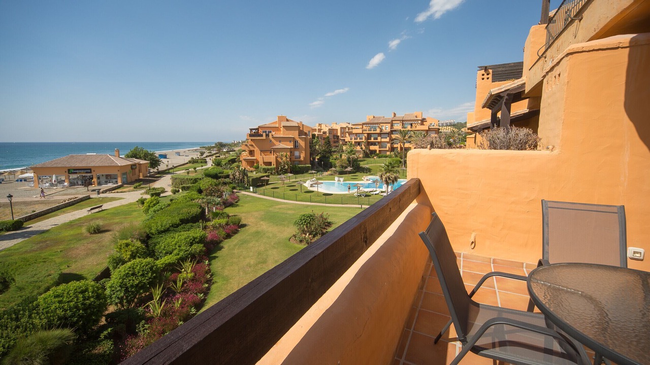 Photo of Outdoor in Castillo de la Duquesa