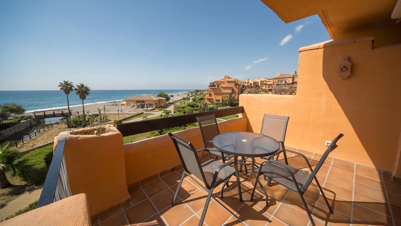 Photo of Outdoor in Castillo de la Duquesa