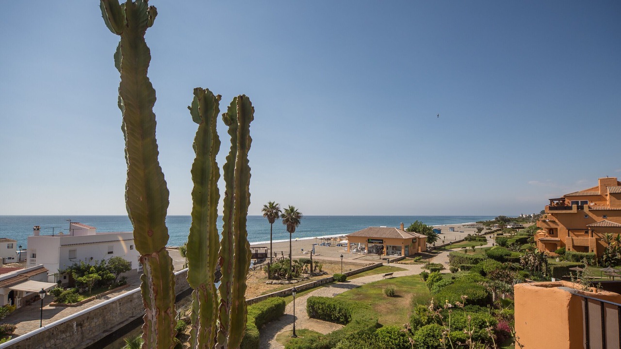 Photo of Outdoor in Castillo de la Duquesa
