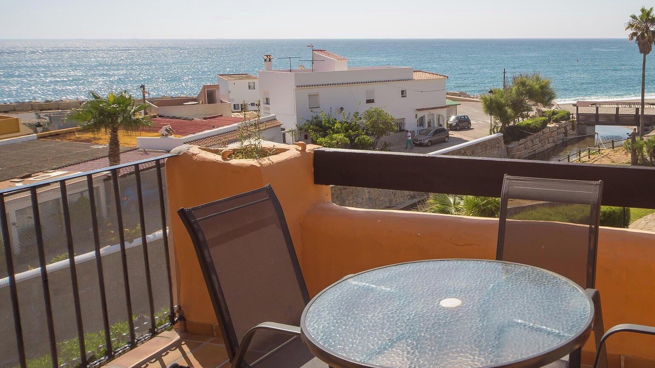 Photo of Outdoor in Castillo de la Duquesa