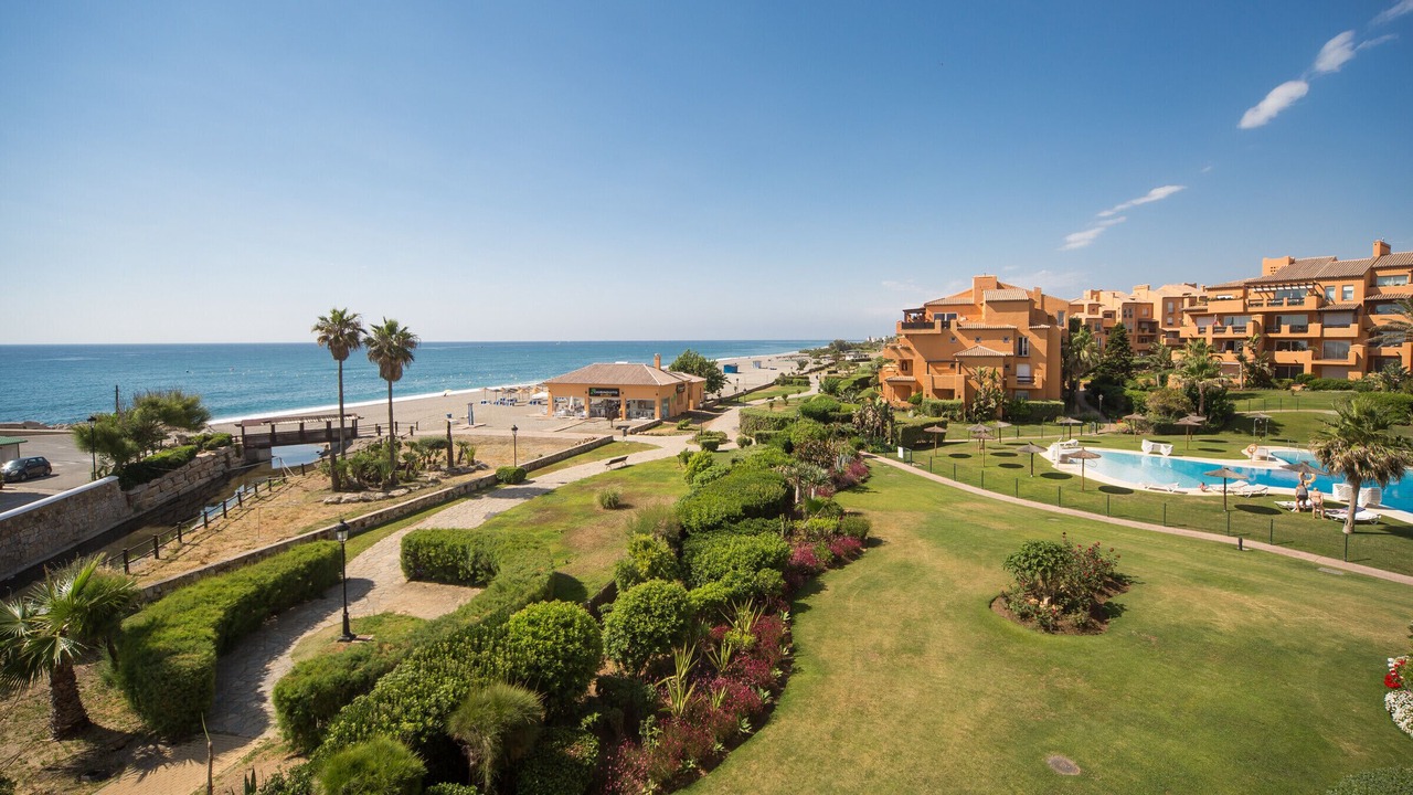 Photo of Outdoor in Castillo de la Duquesa