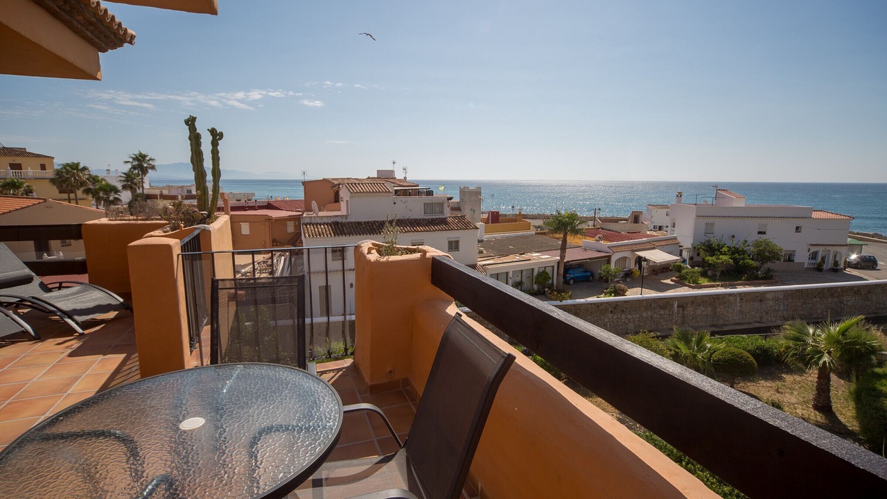 Photo of Outdoor in Castillo de la Duquesa