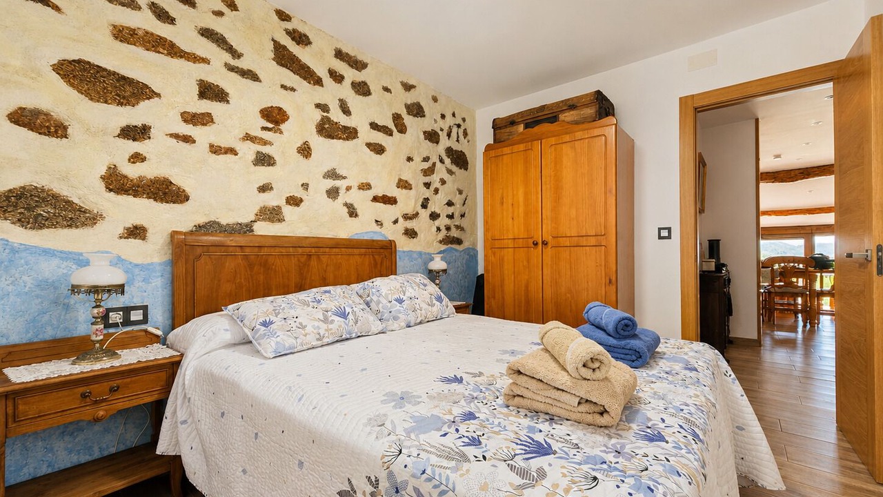 Photo of Bedroom in Navalmoral de Bejar