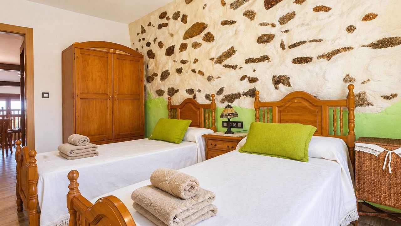 Photo of Bedroom in Navalmoral de Bejar