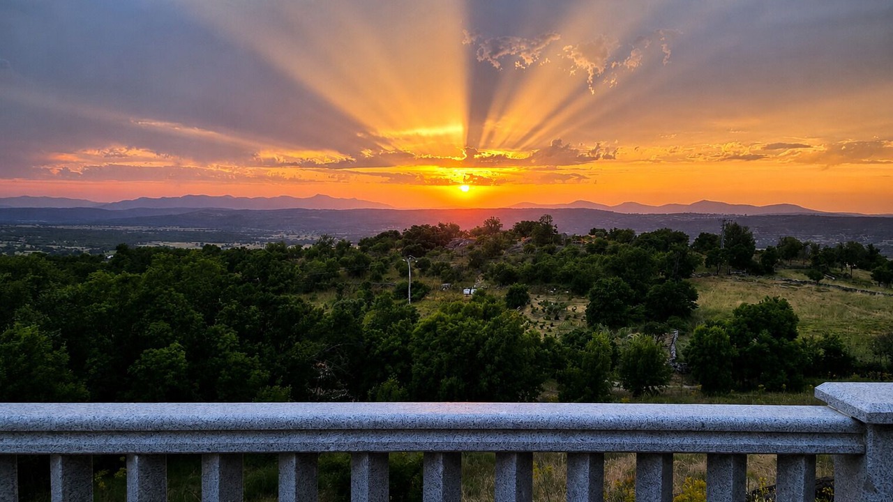 Photo of Outdoor in Navalmoral de Bejar