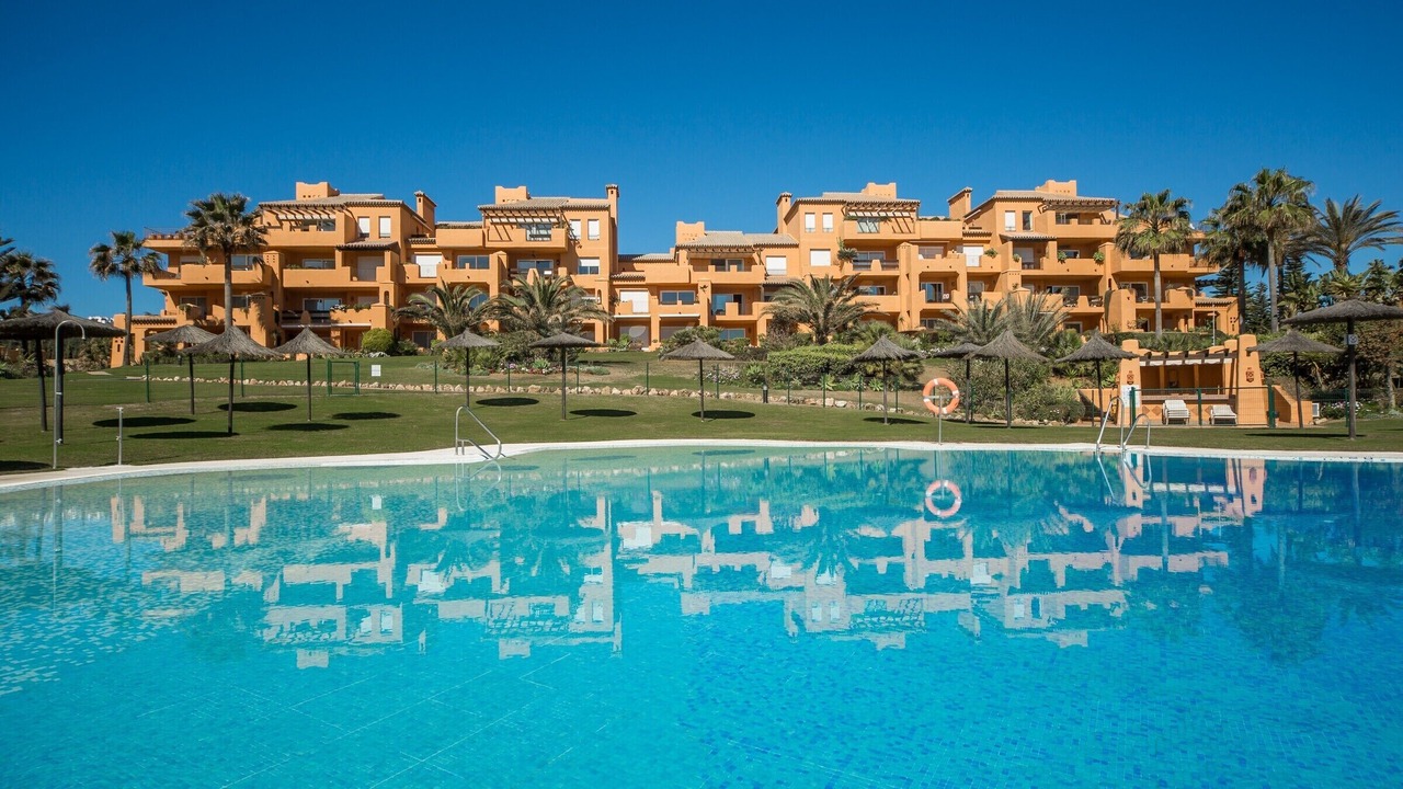 Photo of Outdoor in Castillo de la Duquesa