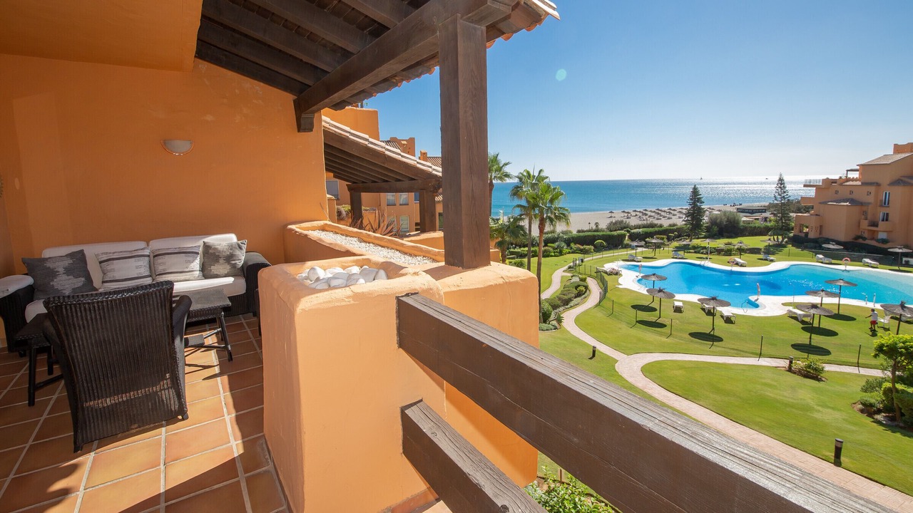 Photo of Outdoor in Castillo de la Duquesa