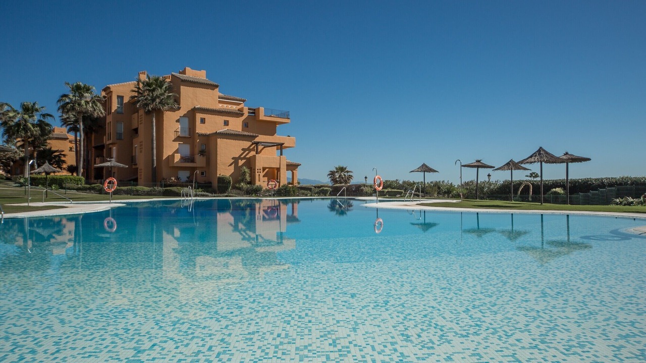 Photo of Outdoor in Castillo de la Duquesa